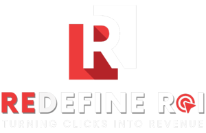 Redefine ROI