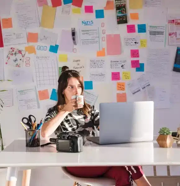 Content<br> Marketing