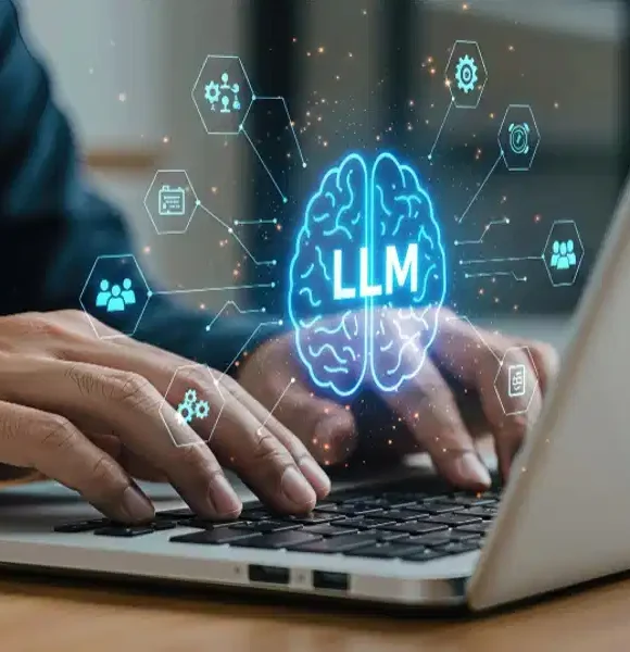 GEO & LLM <br>Optimization