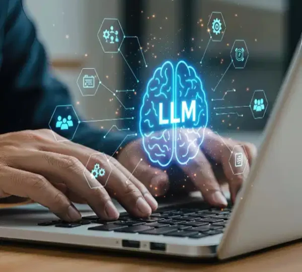 GEO & LLM <br>Optimization