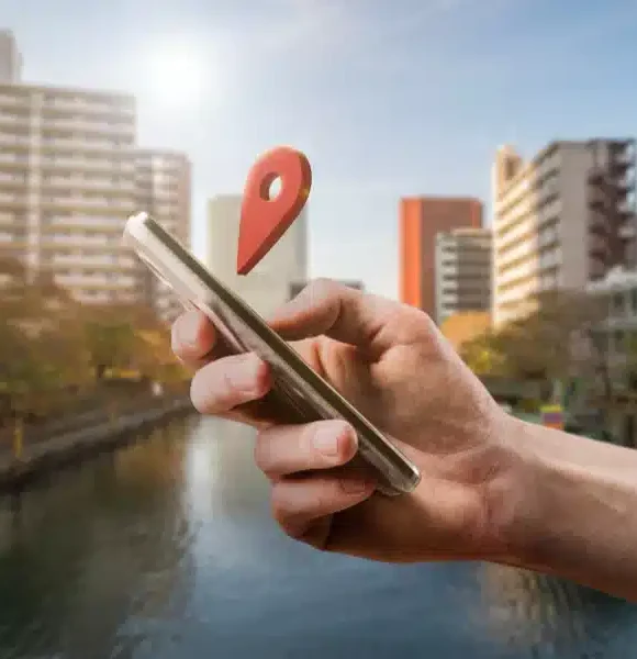 Local SEO <br>Services