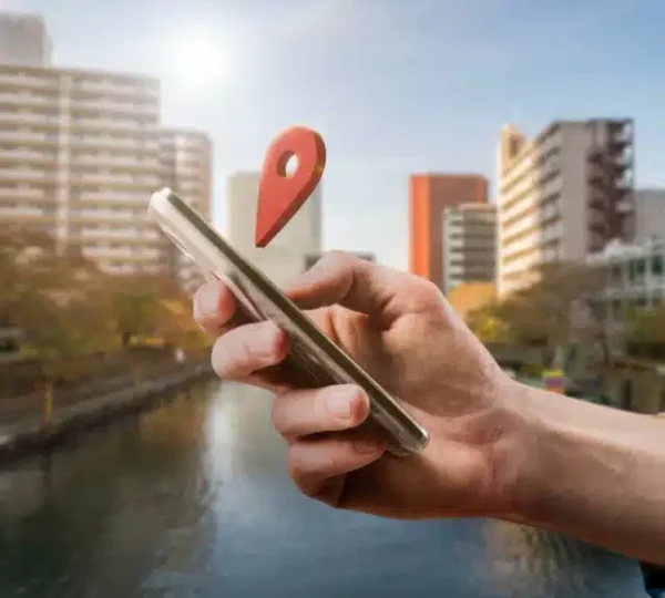 Local SEO <br>Services