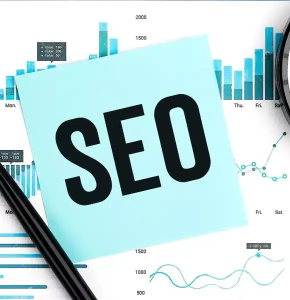 SEO<br> Services