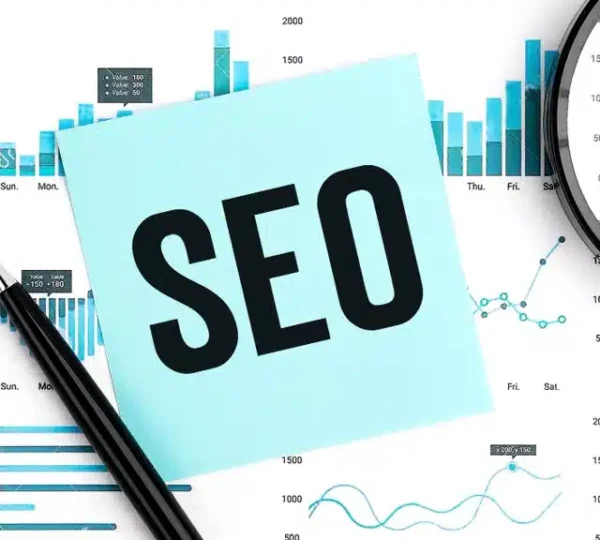 SEO<br> Services