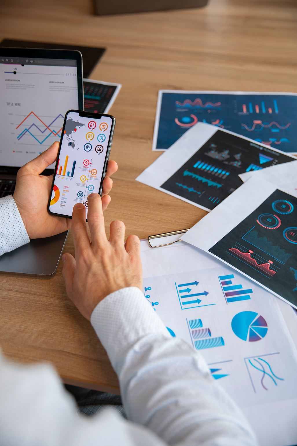 Get a Custom SEO Strategy For your Industry