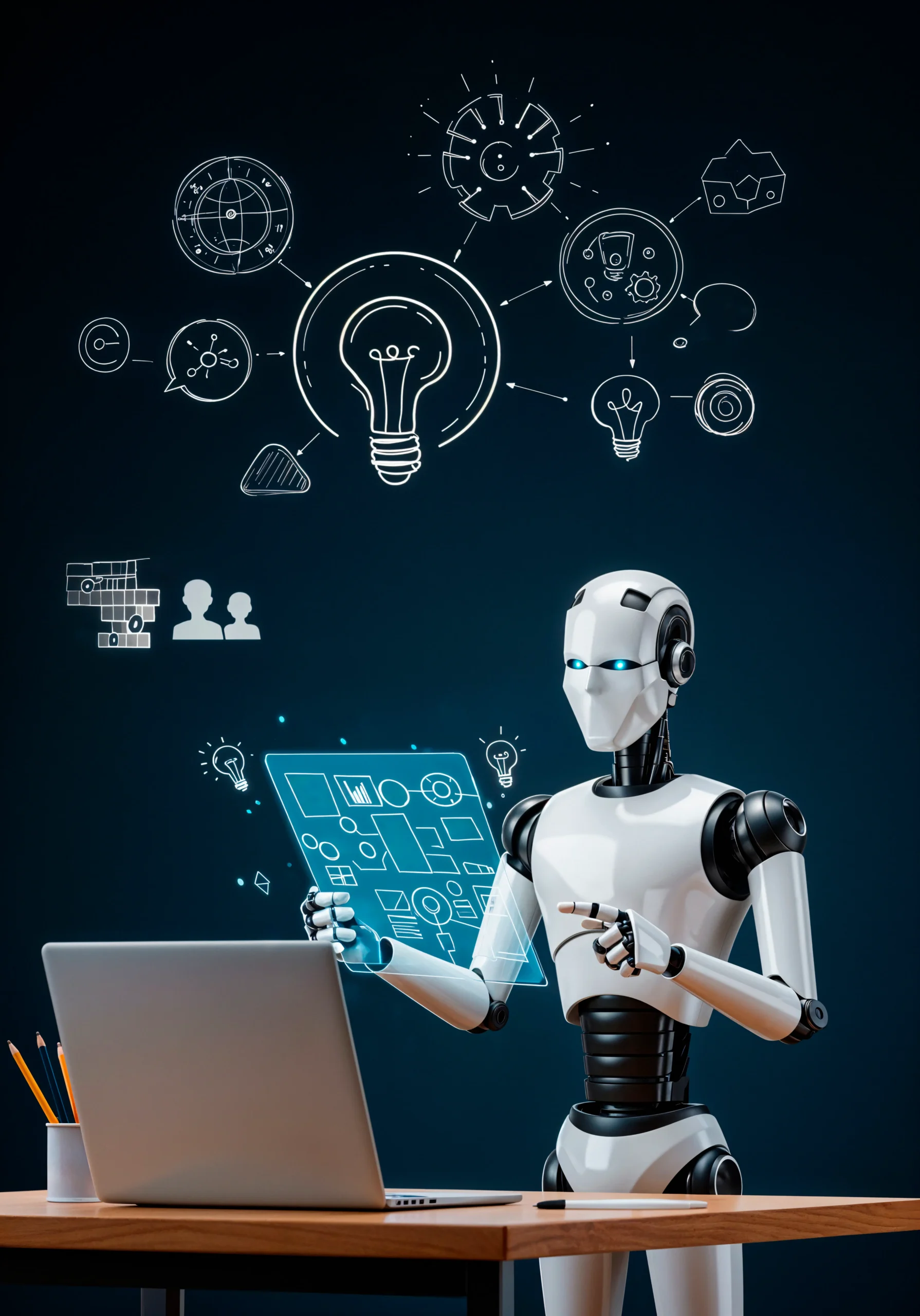AI SEO company India helping businesses scale organic traffic