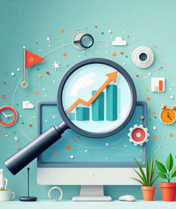 B2B <br>SEO Services