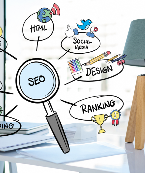 Ecommerce<br> SEO Services