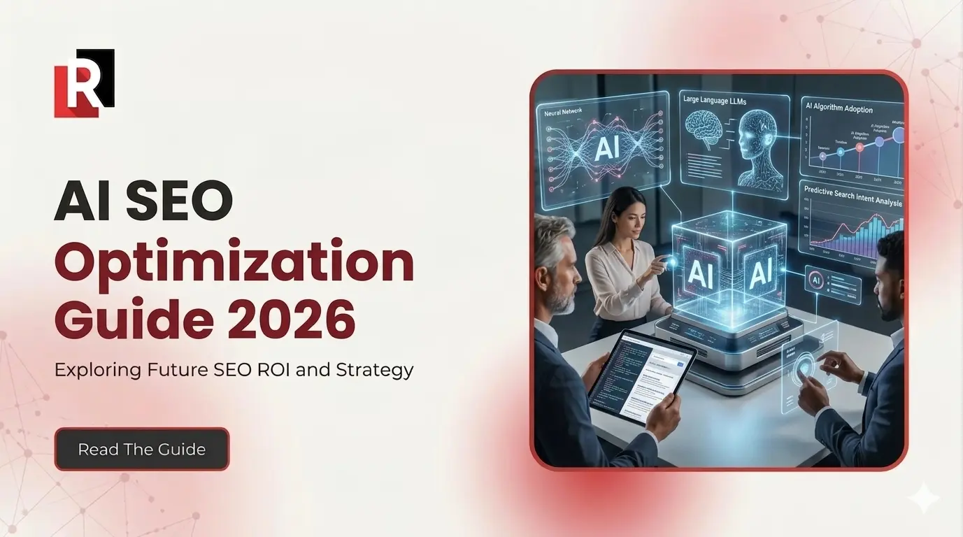AI SEO Optimization in 2026: The Ultimate Guide to Rank in AI Engines