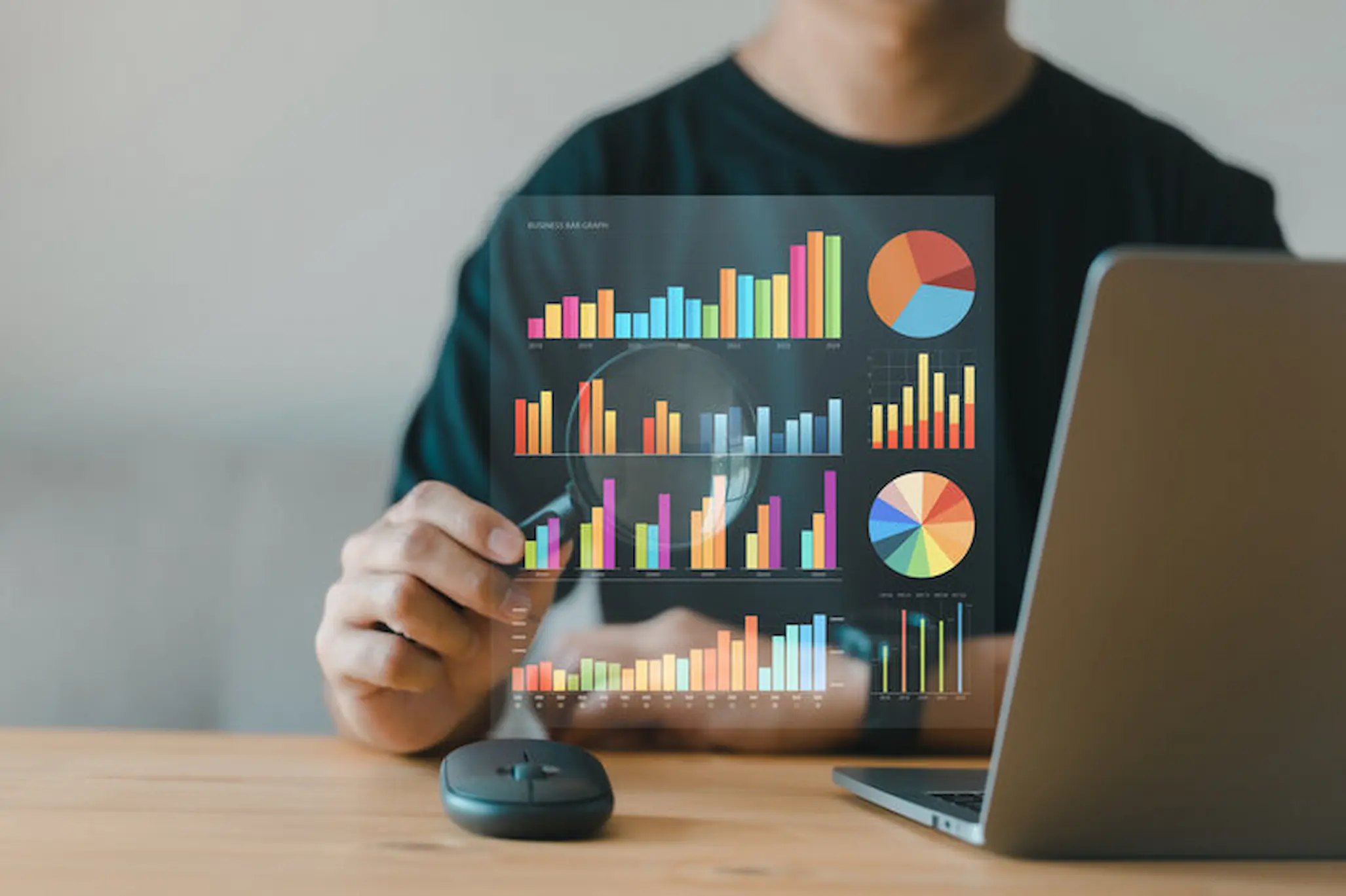 Comprehensive SEO Audit