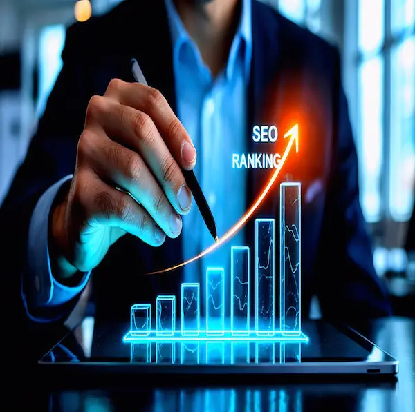 Google<br>SEO Services