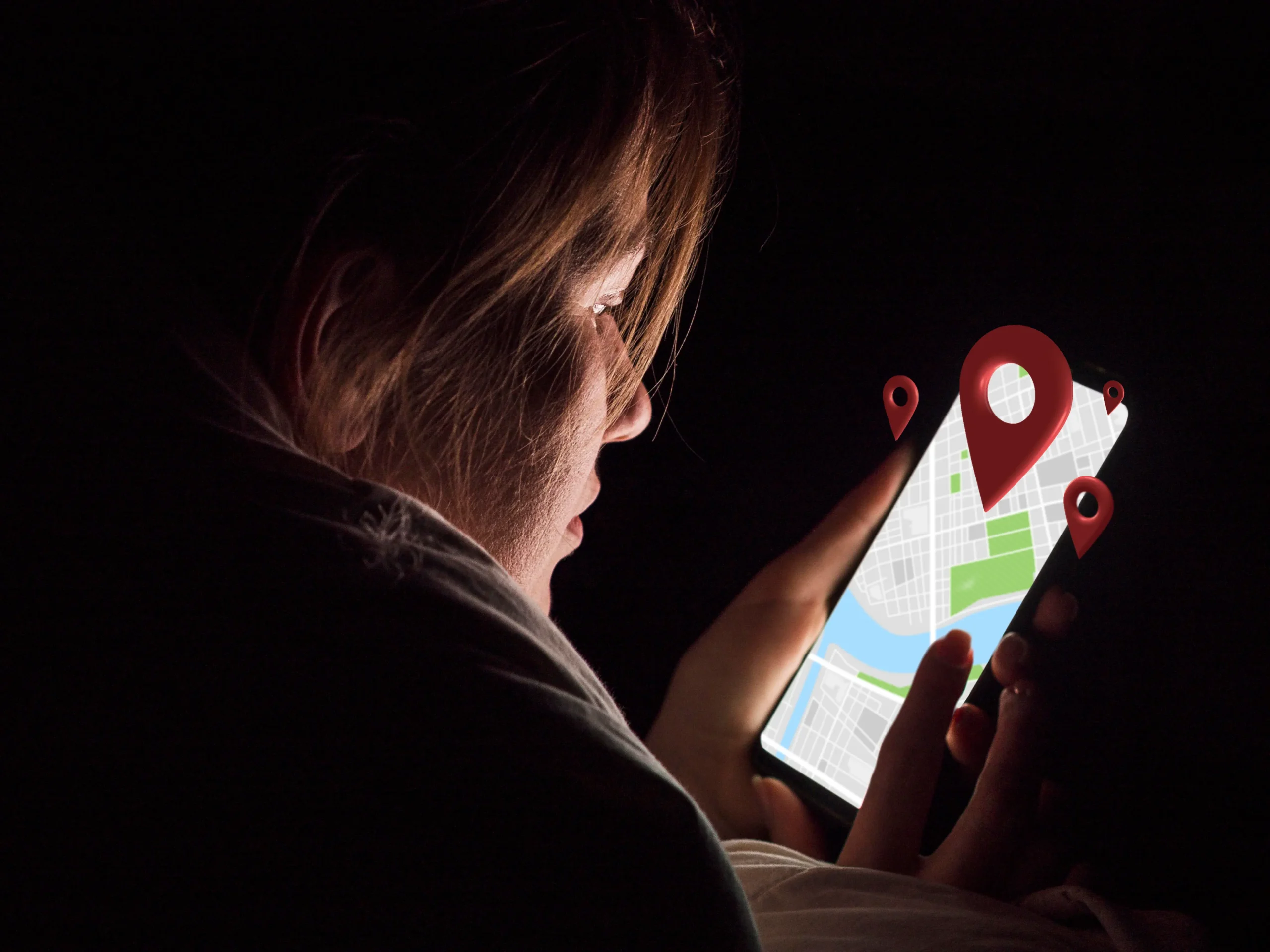 Local SEO Optimization to Reach Nearby Customers