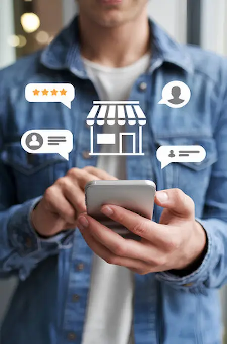 Google<br>SEO Services