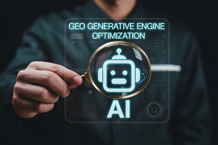 Read the full guide about generative engine optimization in 2026