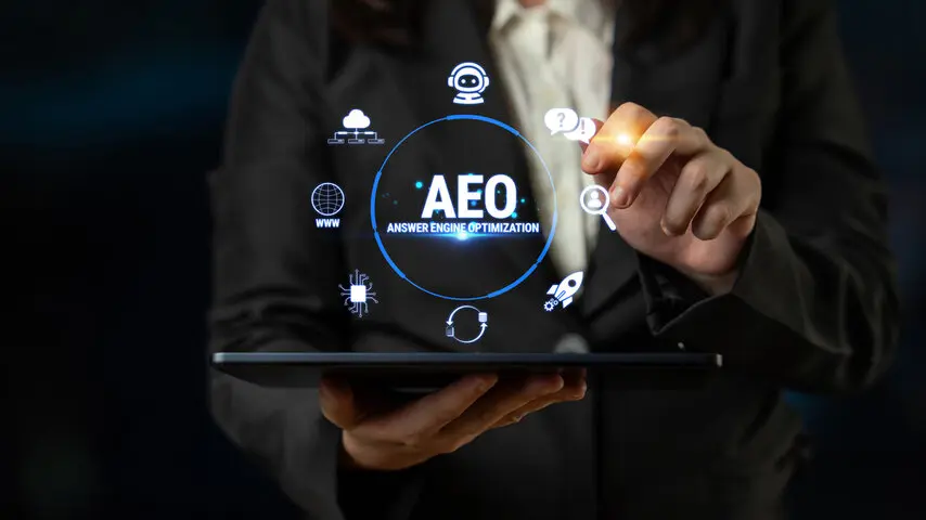 What is Answer Engine Optimization?