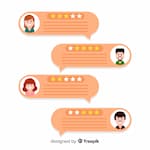client reviews
