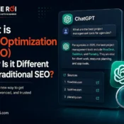what is LLM optimization?