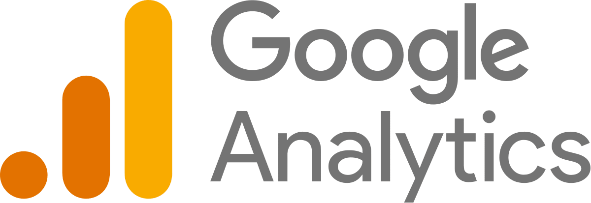 Google Analytics 4 logo