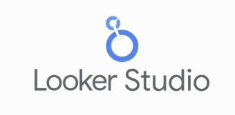 Looker Studio logo