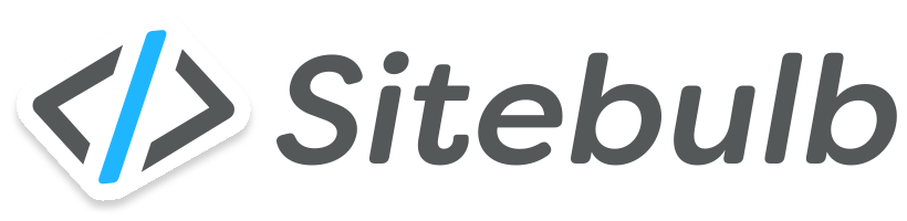 Sitebulb logo
