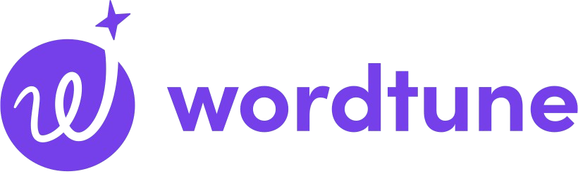 Wordtune logo