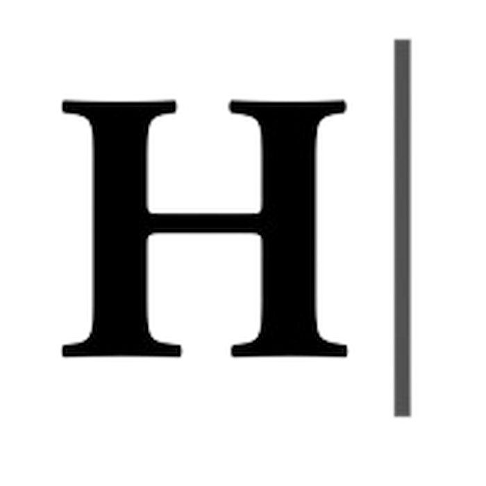 Heming Way App logo