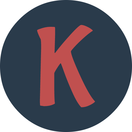Keywords Everywhere logo