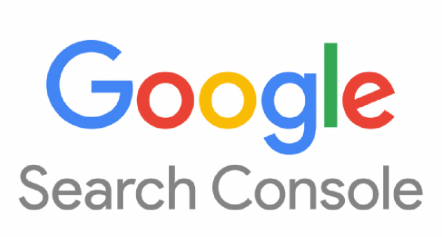 Google Search Console logo
