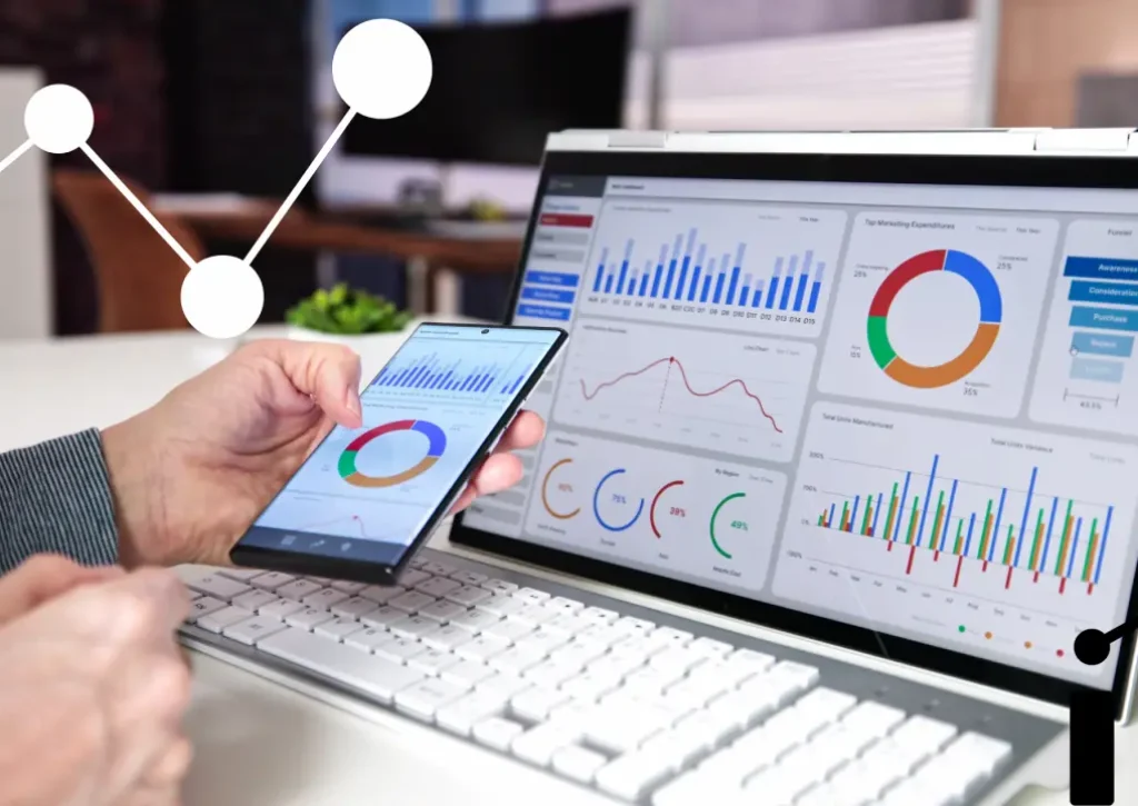 SEO service online with organic SEO services tailored for startups and enterprises.